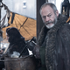 Illustration for article titled iGame Of Thrones /idrinks, talks, andi /ireadies for war in an all-time great episode (newbies)